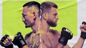 UFC on ABC 1: Holloway vs. Kattar háttérkép