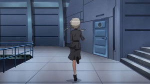 スカイガールズ 1. évad Ep.20 20. epizód