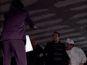 Leyla ile Mecnun Season 1 Ep.11 11. epizód