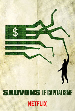 Saving Capitalism poszter