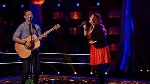 The Voice 4. évad Ep.10 10. epizód