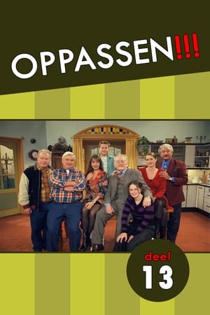 Oppassen!!!