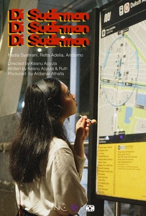 Di Sudirman poszter