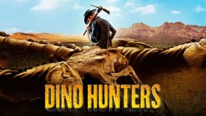 Dino Hunters kép