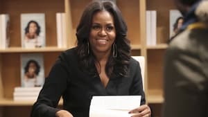 Michelle Obama: Life After the White House háttérkép