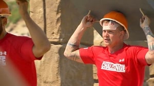 The Challenge 27. évad Ep.6 6. epizód