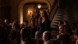 Legacies - A sötétség öröksége 4. évad Ep.20 20. epizód