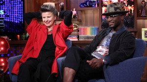 Watch What Happens Live with Andy Cohen Season 13 Ep.181 181. epizód