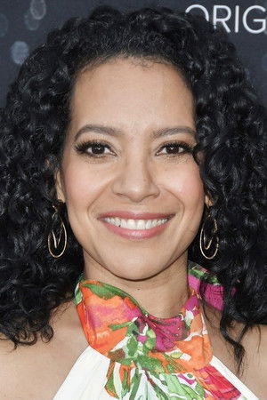 Zabryna Guevara profil kép