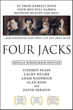 Four Jacks