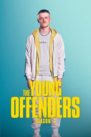 The Young Offenders