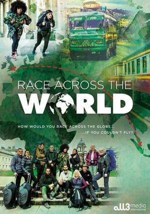 Race Across the World