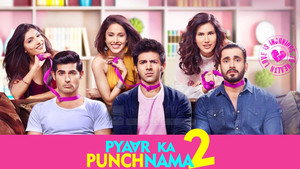 Pyaar Ka Punchnama 2 háttérkép