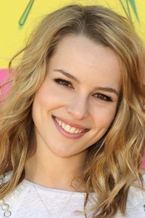 Bridgit Mendler profil kép