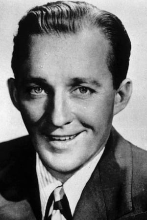 Bing Crosby profil kép