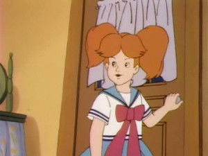 The Care Bears Season 1 Ep.12 12. epizód