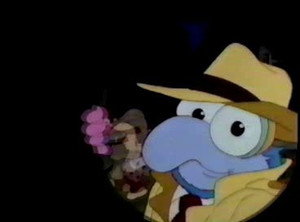 Muppet Babies 6. évad Ep.16 16. epizód