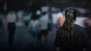 SOS jeunesse en détresse háttérkép