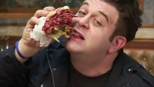 Man v. Food Speciális epizódok Ep.16 16. epizód