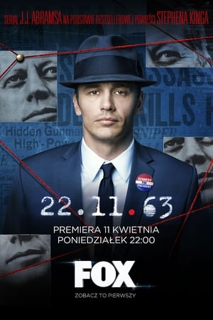 11.22.63 poszter