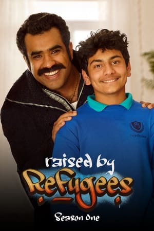 Raised by Refugees