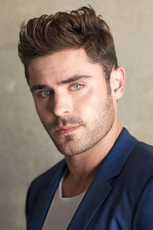 Zac Efron profil kép