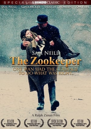 The Zookeeper poszter