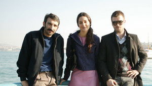 Menekşe ile Halil Season 1 Ep.11 11. epizód