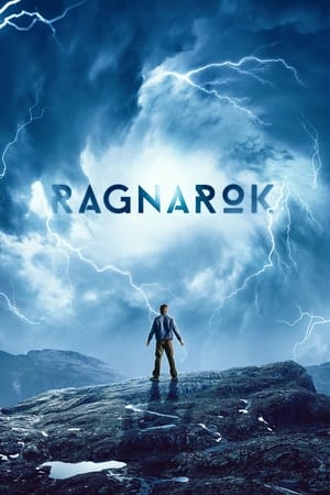 Ragnarök poszter