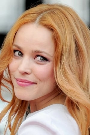 Rachel McAdams profil kép