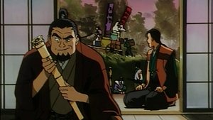 THE 八犬伝 1. évad Ep.11 11. epizód