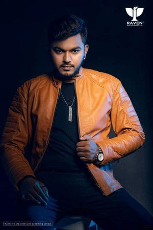 Arriyan Shuvo profil kép