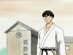 スクールランブル 1. évad Ep.15 15. epizód