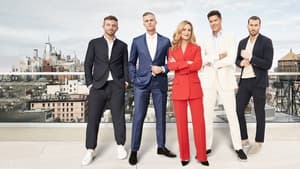 Million Dollar Listing New York kép