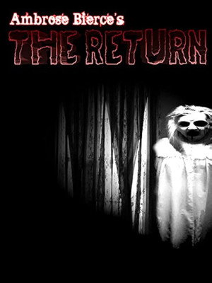 The Return poszter