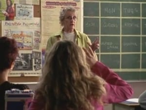 Degrassi Season 2 Ep.14 14. epizód