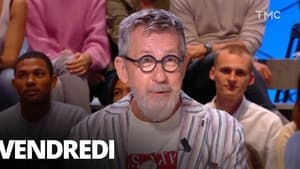 Quotidien 8. évad Ep.15 15. epizód