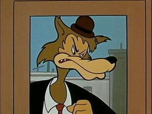 Popeye the Sailor 2. évad Ep.37 37. epizód