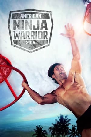 American Ninja Warrior