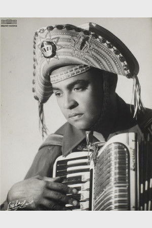 Luiz Gonzaga profil kép