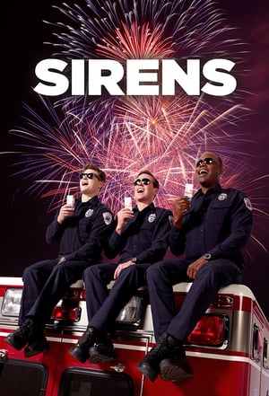 Sirens poszter