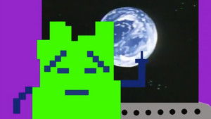 Aqua Teen Hunger Force Season 3 Ep.3 3. epizód