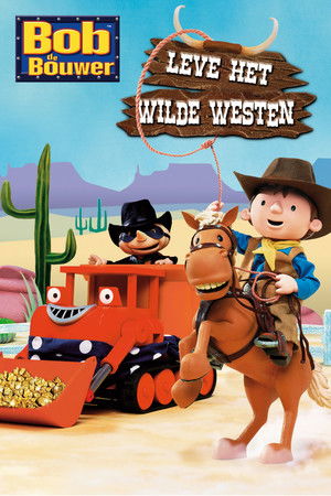 Bob the Builder: Built to be Wild poszter