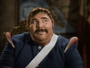 Zorro 1. évad Ep.32 Az Andok keresztje