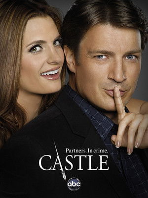 Castle poszter