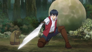 さようなら竜生、こんにちは人生 kép