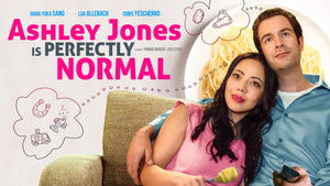 Ashley Jones Is Perfectly Normal háttérkép