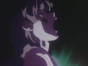 バブルガムクライシス TOKYO 2040 Season 1 Ep.26 26. epizód