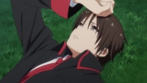 リトルバスターズ! 2. évad Ep.7 7. epizód
