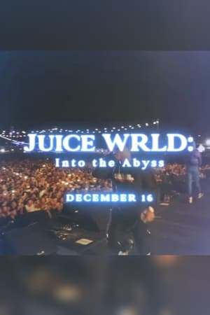 Juice WRLD: Into the Abyss poszter